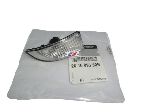 Blinker rechts Original 261609550R Megane 3