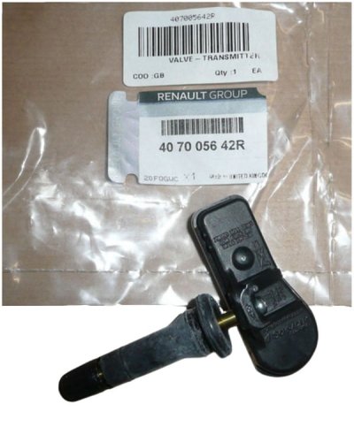 Luftdrucksensor 407005642R Neu Original
