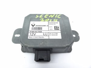 Steuergerät Spannungsmodul  293A03329R 5WK50279D
