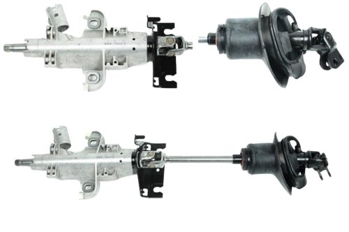 Original-Lenksäule 8200259869 Renault Kangoo