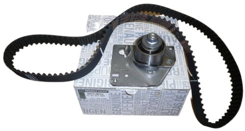 Steuerungssatz Original 7701477050 Megane 2 1.9DCI