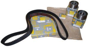 Steuerungssatz Original 7701471774 Master 2 Ducato 2.8DTI