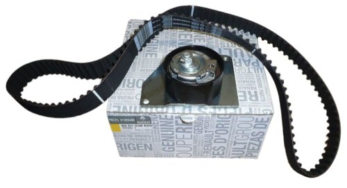 Steuerungssatz Original 8201038625 Megane 3 1.9DCI