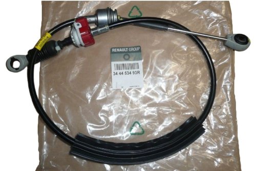 Schaltzug links 344453493R Original Master II