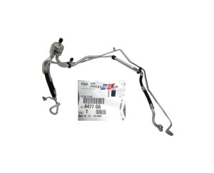 Klimaanlagenleitung 2.0HDI  6477G6 Neu OE PSA C4