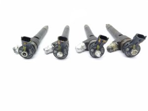 Einspritzdüsen  Einspritzdüsen Komplett 0445110546