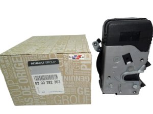 Türschloss 8200282303  Links hinten Trafic II Neu Original