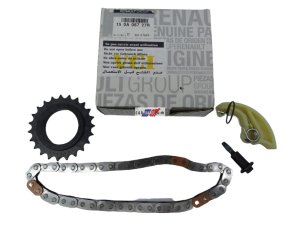 Ölpumpenkette Original 150A06727R Master 3 2.3DCI