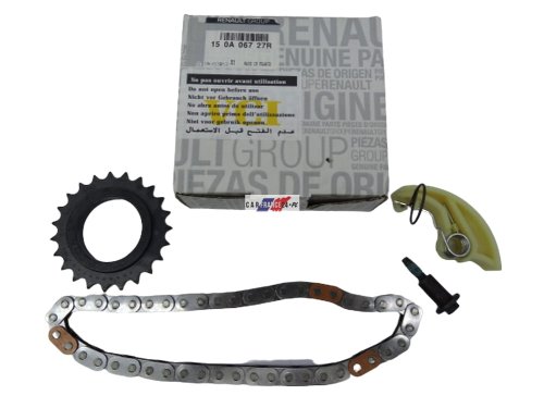Ölpumpenkette Original 150A06727R Master 3 2.3DCI