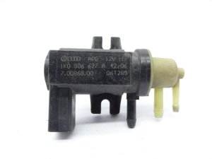 Unterdruckventil  VW AUDI SKODA SEAT  1K0906627A