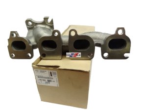 Auspuffkrümmer V860477380 C4, C5, 308, 508 1.6 VTI THP