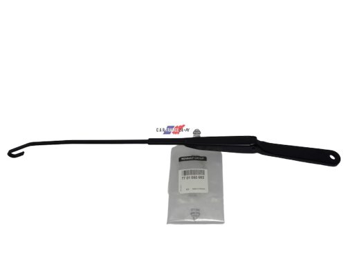 Wischerarm links 7701050582 Trafic 2 Original