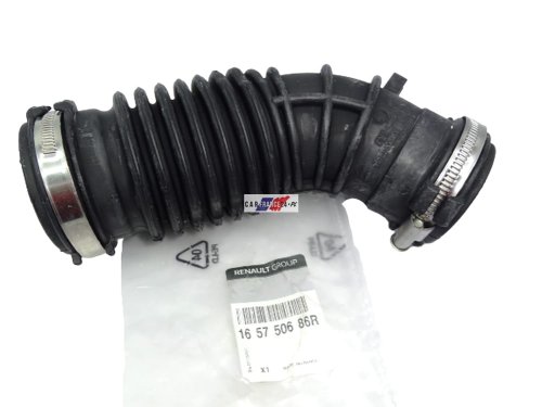 Original-Luftleitung 165750686R Megane 3 Kangoo 2 1.5DCI