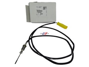 Abgastemperatursensor 1618KP C4 C5 407 508 2.0HDI