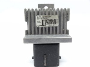 Glühkerzenrelais Peugeot Citroen 9663824880