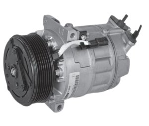 Klimakompressor Valeo 8200848916 Master 3 Trafic 3