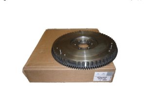 Schwungrad 0532E9 C2,C3,206  1.4 Neu Original