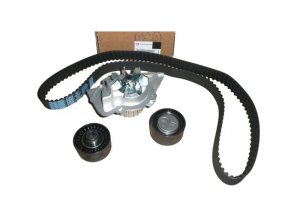 Steuerungssatz 1611897980 C15, Partner, Xsara 1.9D Original