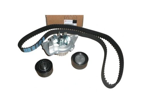 Steuerungssatz 1611897980 C15, Partner, Xsara 1.9D Original