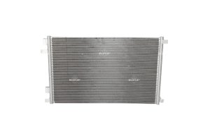 Klimakondensator NRF 8671017589 Megane 2 Scenic 2