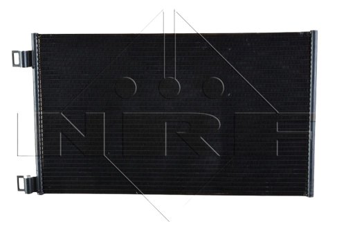 Klimakondensator NRF 8200455795 Kangoo 2