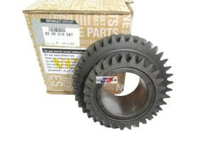 Zahnrad 2. Gang 8200019087 Master Movano NV400 Original