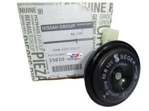 Signal Hupe Renault Master 3 256105241R