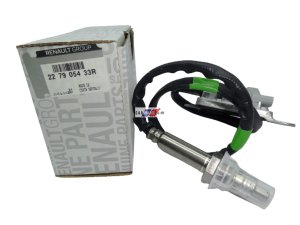 Lambdasonde 227905433R NOX Trafic 3, Vivaro NV300