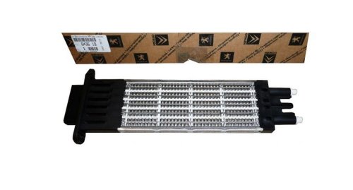 Heizung 643619 C4 Picasso, Jumpy, Expert 3 Original