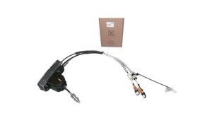 Schalthebel 2400LN Citroen C5 Original