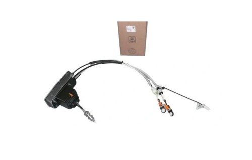 Schalthebel 2400LN Citroen C5 Original
