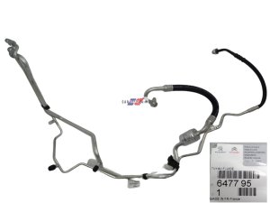 Klimaanlagenleitung 647795 Neu OE PSA C2