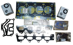 Zylinderkopfdichtung Original 7701471886 Laguna 2 1.6 16V