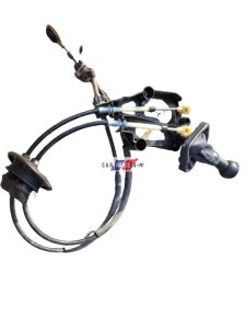 Schalthebel P 1007 1,4 Hdi 9680146980