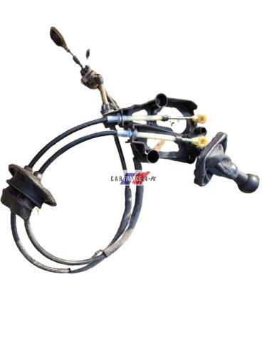 Schalthebel P 1007 1,4 Hdi 9680146980