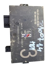 Pdc-Modul Peugeot 1007 9444485380 6590F1