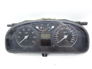 Drehzahlmesser Renault Laguna 2 8200218884