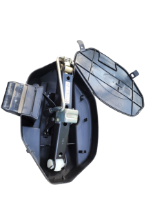Wagenheber Peugeot 1007 9644742880 6725A1