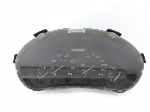 Zähler Berlingo  Partner   9662745180 DF264t67