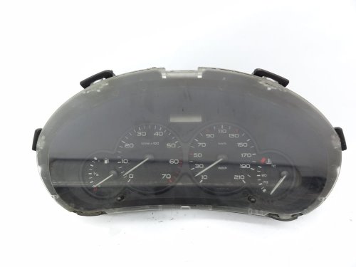 Zähler Berlingo  Partner   9662745180 DF264t67