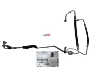 Klimaanlagenleitung 6460CY Neu OE PSA Berlingo