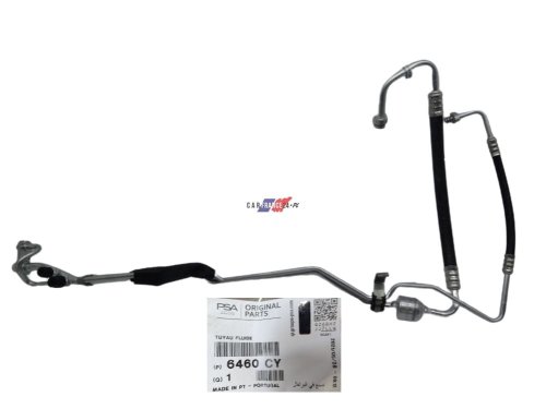 Klimaanlagenleitung 6460CY Neu OE PSA Berlingo