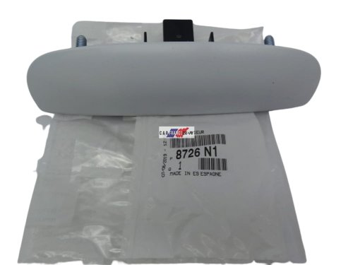 Türgriff Heckklappe 8726N1 Neu OE PSA 307
