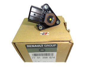 Luftdrucksensor Original 7701208674 Espace 4 3.0DCI