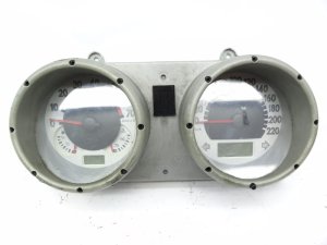 Tachometer VW Lupo  0263615001 6X0920800