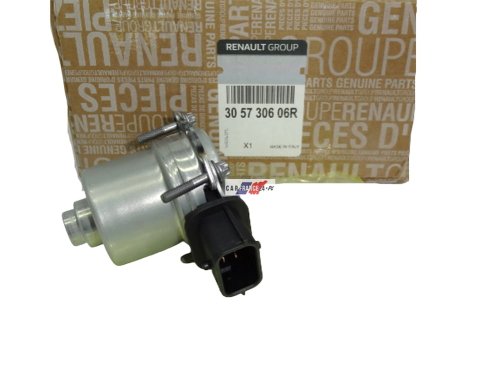 Elektromagnetventil Clio Megane Kadjar DC4 Neu 305730606R