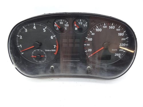 Tachometer Audi A3 8L 8L0919860A 110008778002