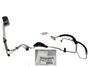 Klimaanlagenleitung 1.6HDI 6460KH Neu OE PSA Xsara Picasso