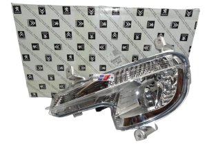 Scheinwerfer links vorne Peugeot 508 Original 6208W2