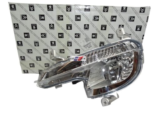 Scheinwerfer links vorne Peugeot 508 Original 6208W2